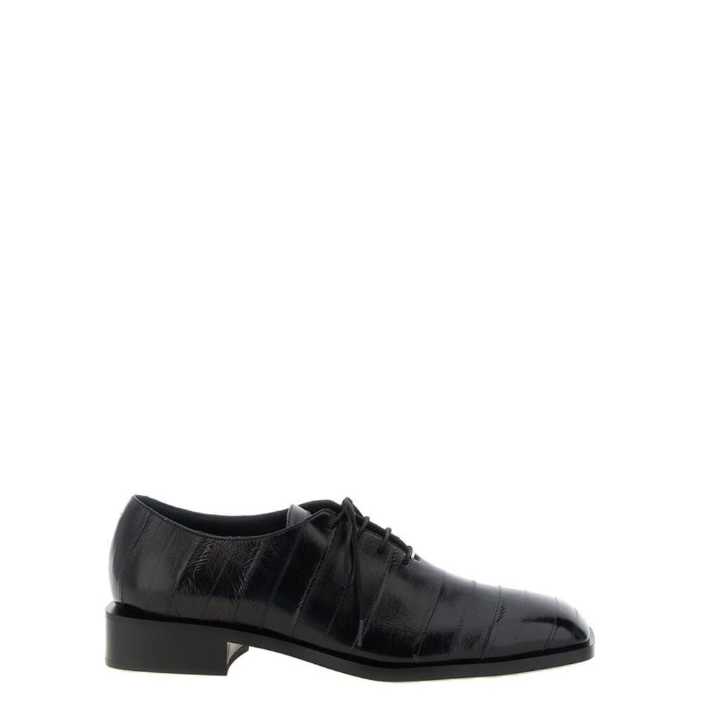 Giuseppe Zanotti Men 'Sebhastian' Lace Up Shoes